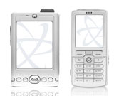 pda & phone development